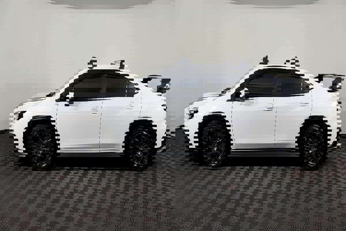 Used 2023 Subaru WRX Premium image 13