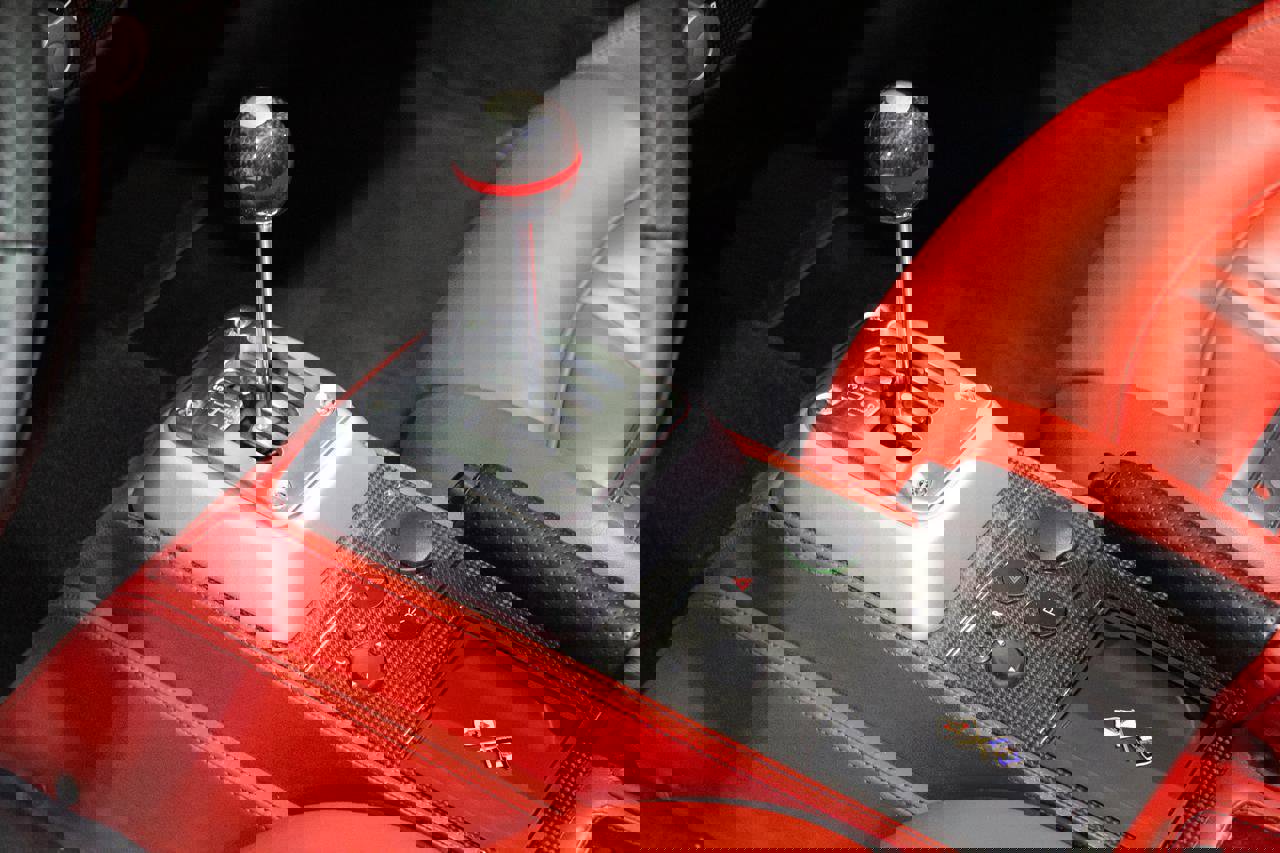 Used 2006 Ferrari F430 Spider image 3