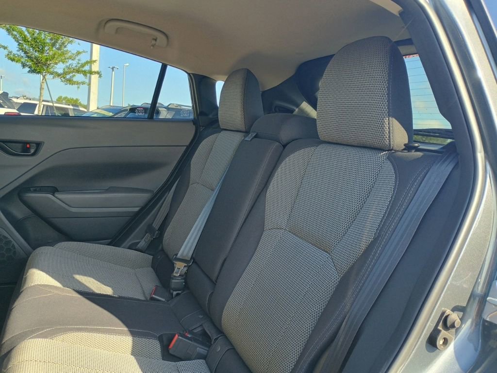 Certified 2024 Subaru Crosstrek 2.0i Premium w/ Crosstrek Mirror Package AWD/4WD image 16