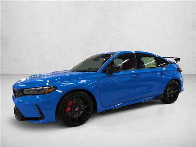 New 2026 Honda Civic Type R image 5