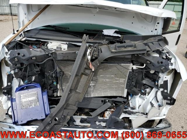 Used 2021 GMC Savana 2500 w/ Driver Convenience Package RWD image 5