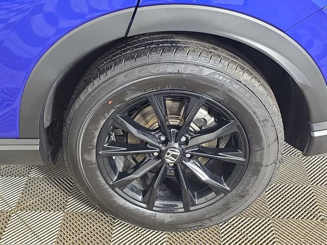 Used 2025 Honda CR-V Sport-L image 16