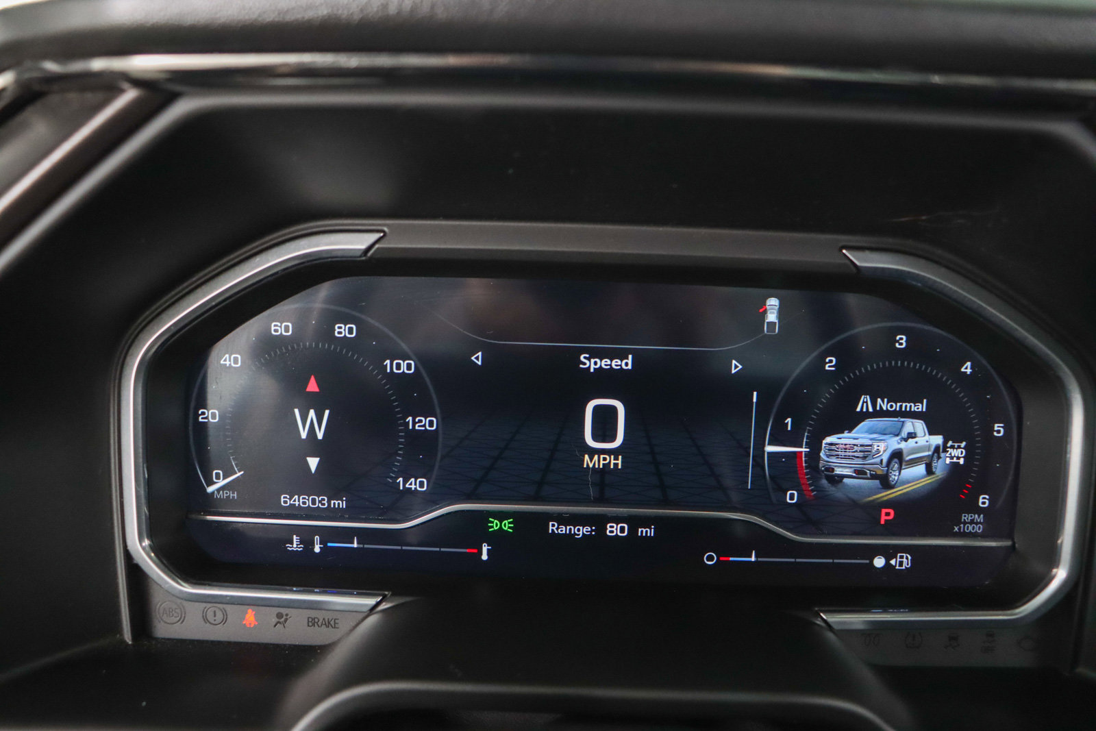 Used 2022 GMC Sierra 1500 AT4 w/ AT4 Premium Package image 17