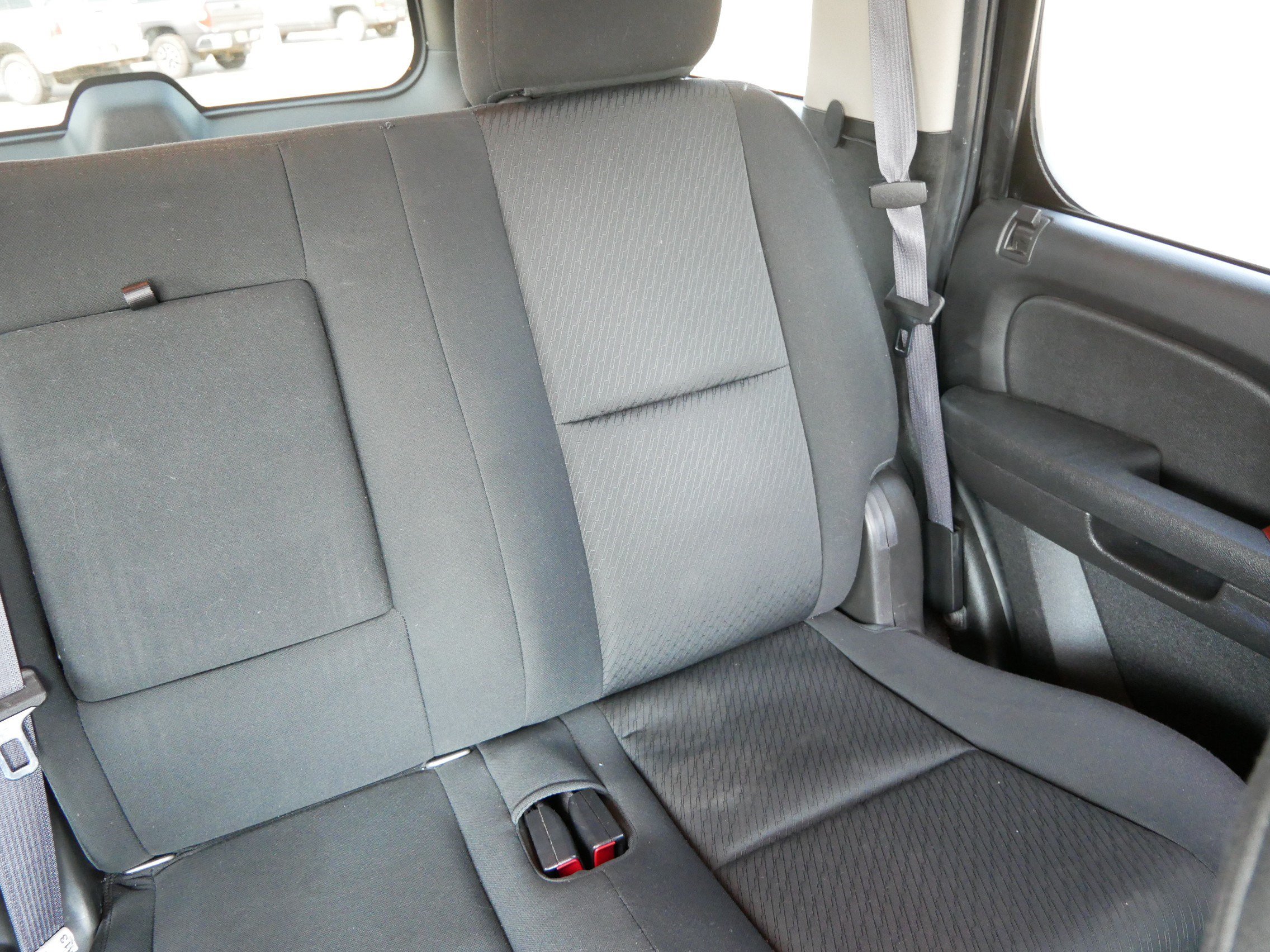 Used 2013 Chevrolet Tahoe LS AWD/4WD image 14