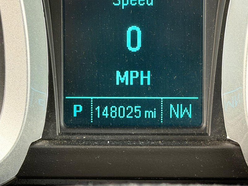 Used 2016 Chevrolet Equinox LT w/ Convenience Package FWD image 19