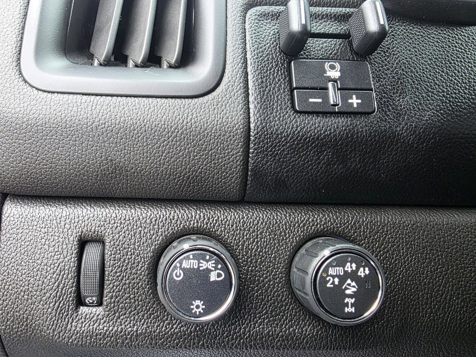 Used 2019 Chevrolet Colorado ZR2 image 23