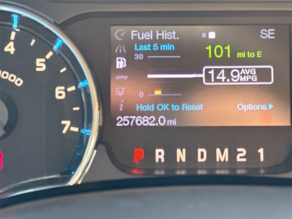 Used 2013 Ford F150 XLT w/ Luxury Equipment Group image 12