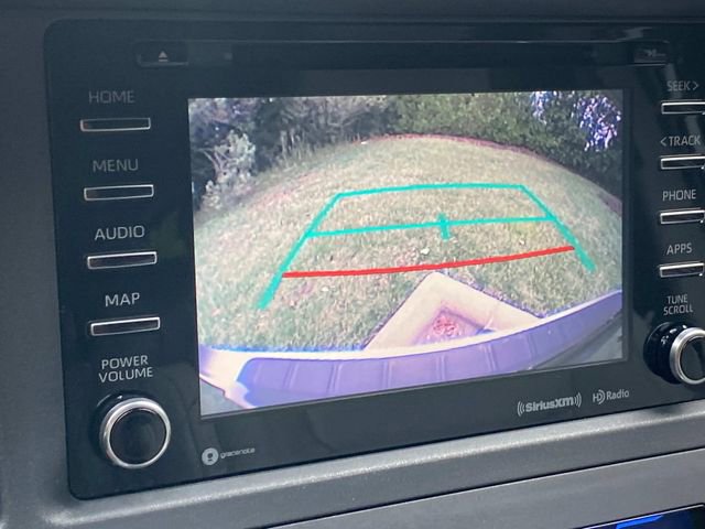 Used 2020 Toyota Sienna XLE w/ XLE Navigation Package AWD/4WD image 25
