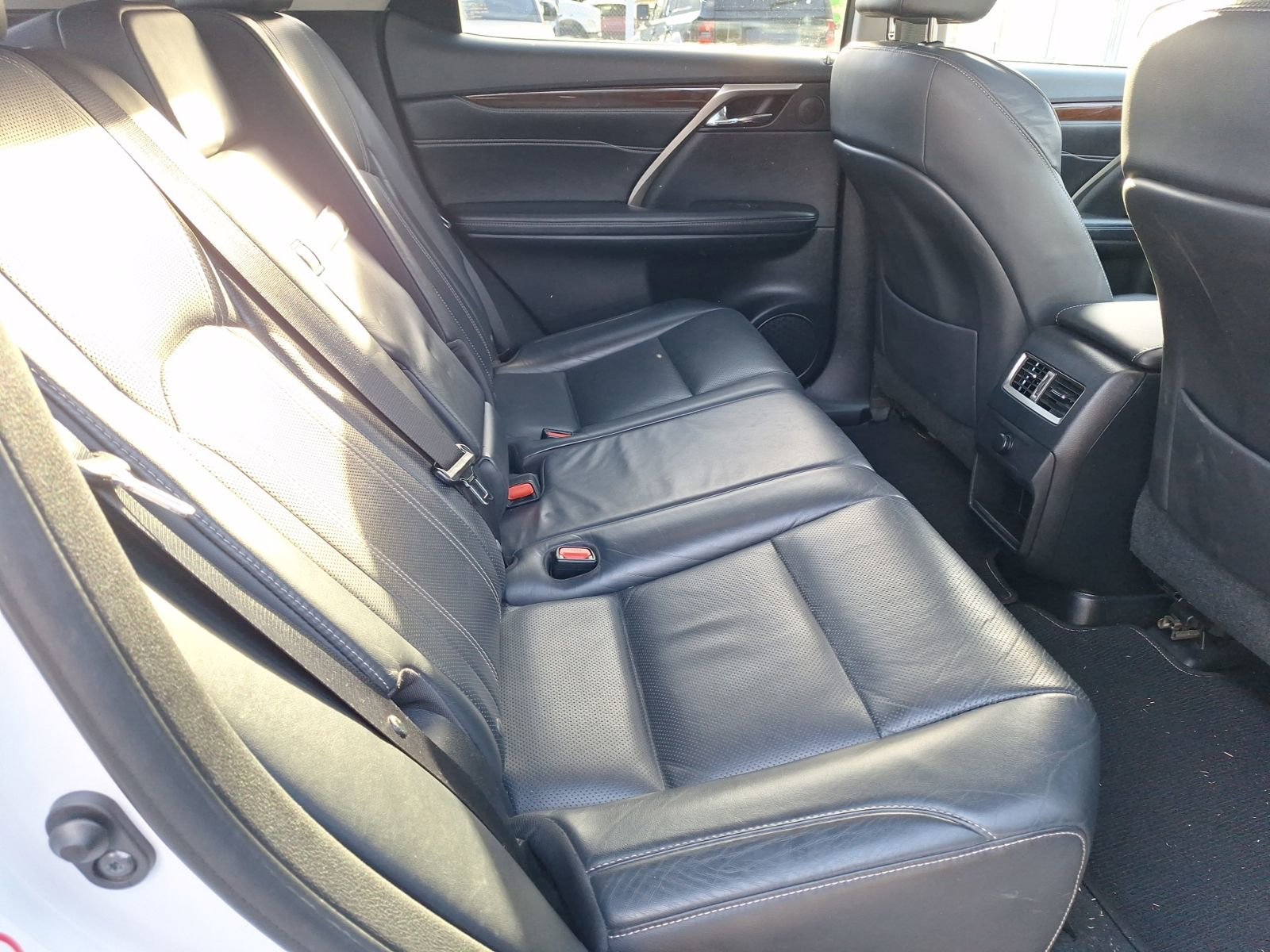 Used 2017 Lexus RX 350 FWD image 31