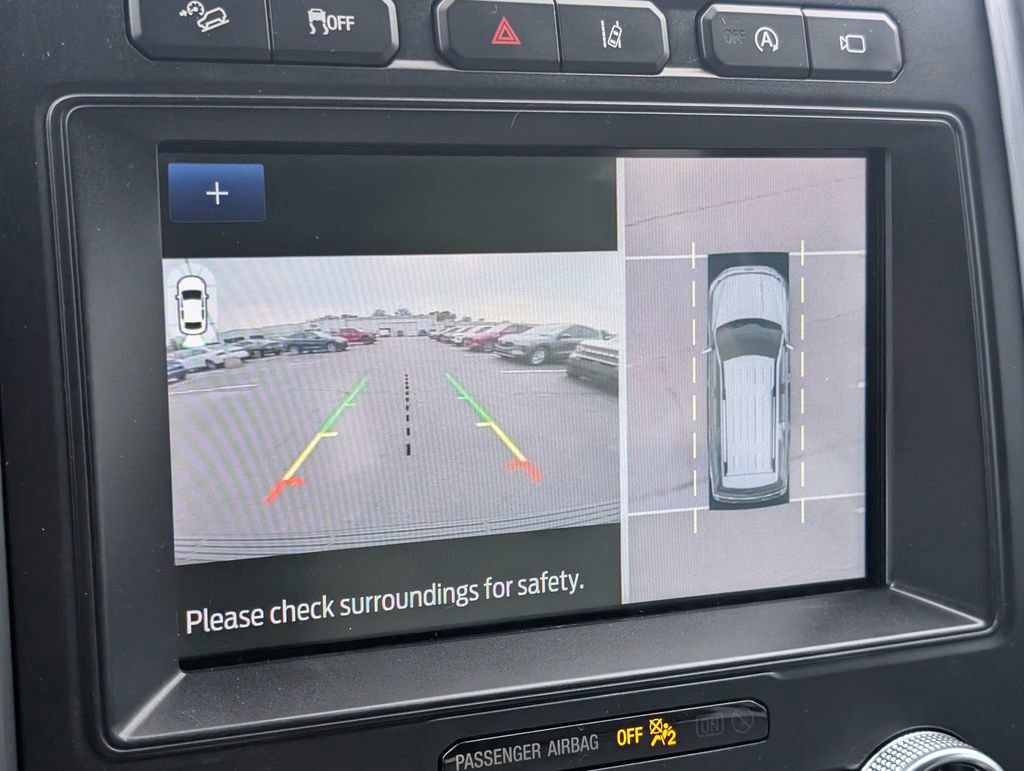 Used 2021 Ford Expedition Platinum image 23