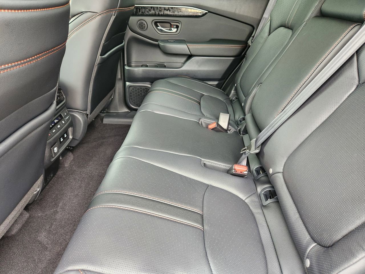 New 2026 Honda Passport TrailSport Elite image 19