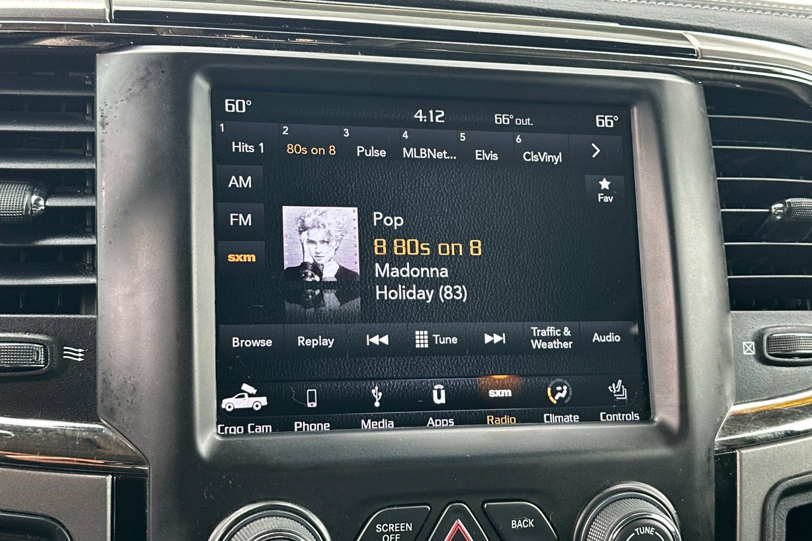 Used 2018 RAM 2500 Laramie w/ Sport Appearance Group image 21