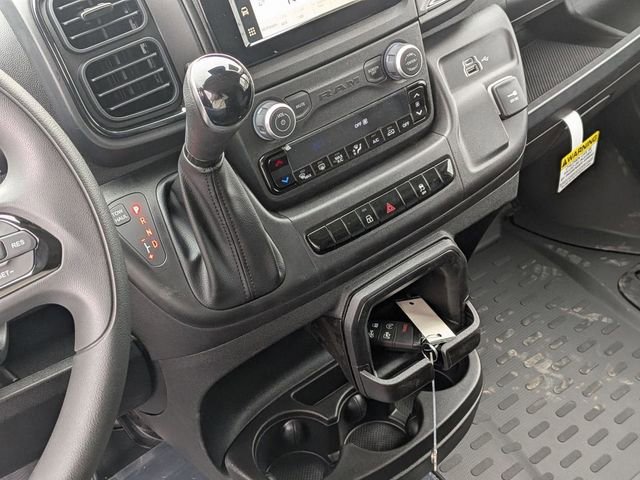 New 2026 RAM ProMaster 1500 w/ Convenience Group image 18