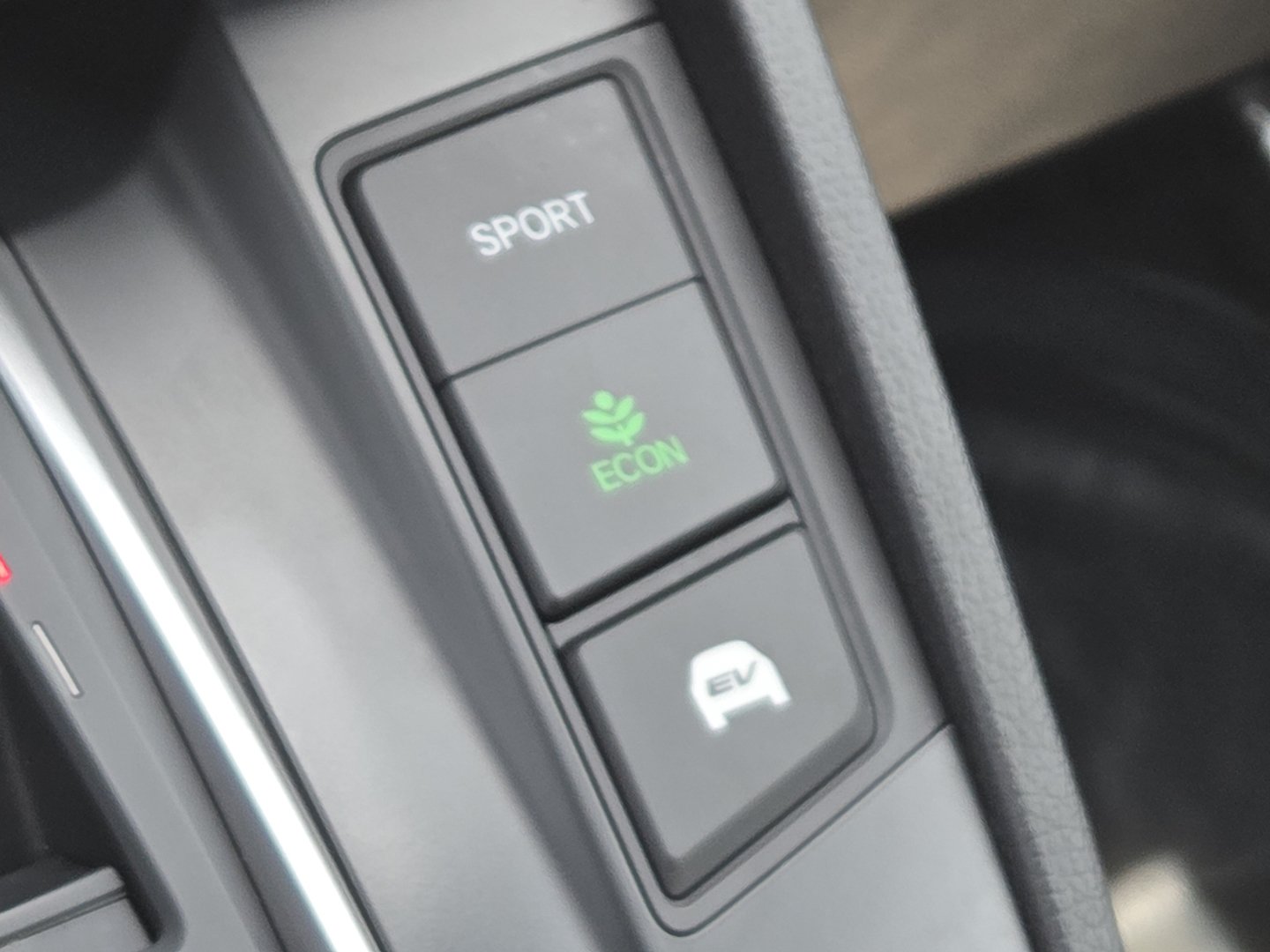 Used 2022 Honda CR-V EX-L image 8
