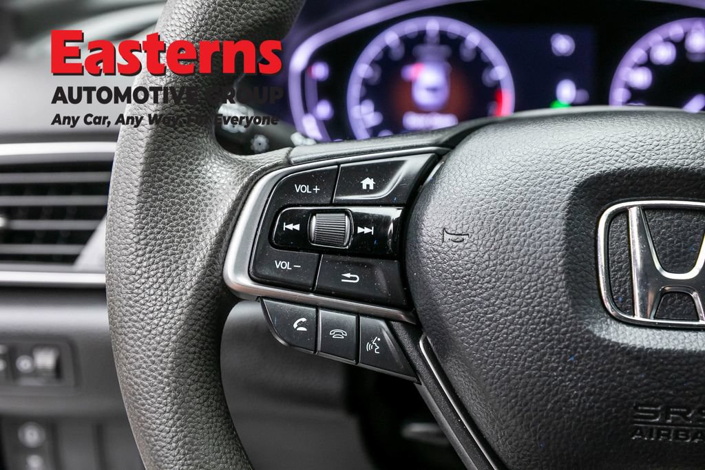 Used 2021 Honda Accord LX image 15