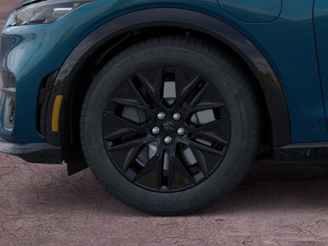 New 2026 Ford Mustang Mach-E Premium w/ Sport Appearance Package AWD/4WD image 19