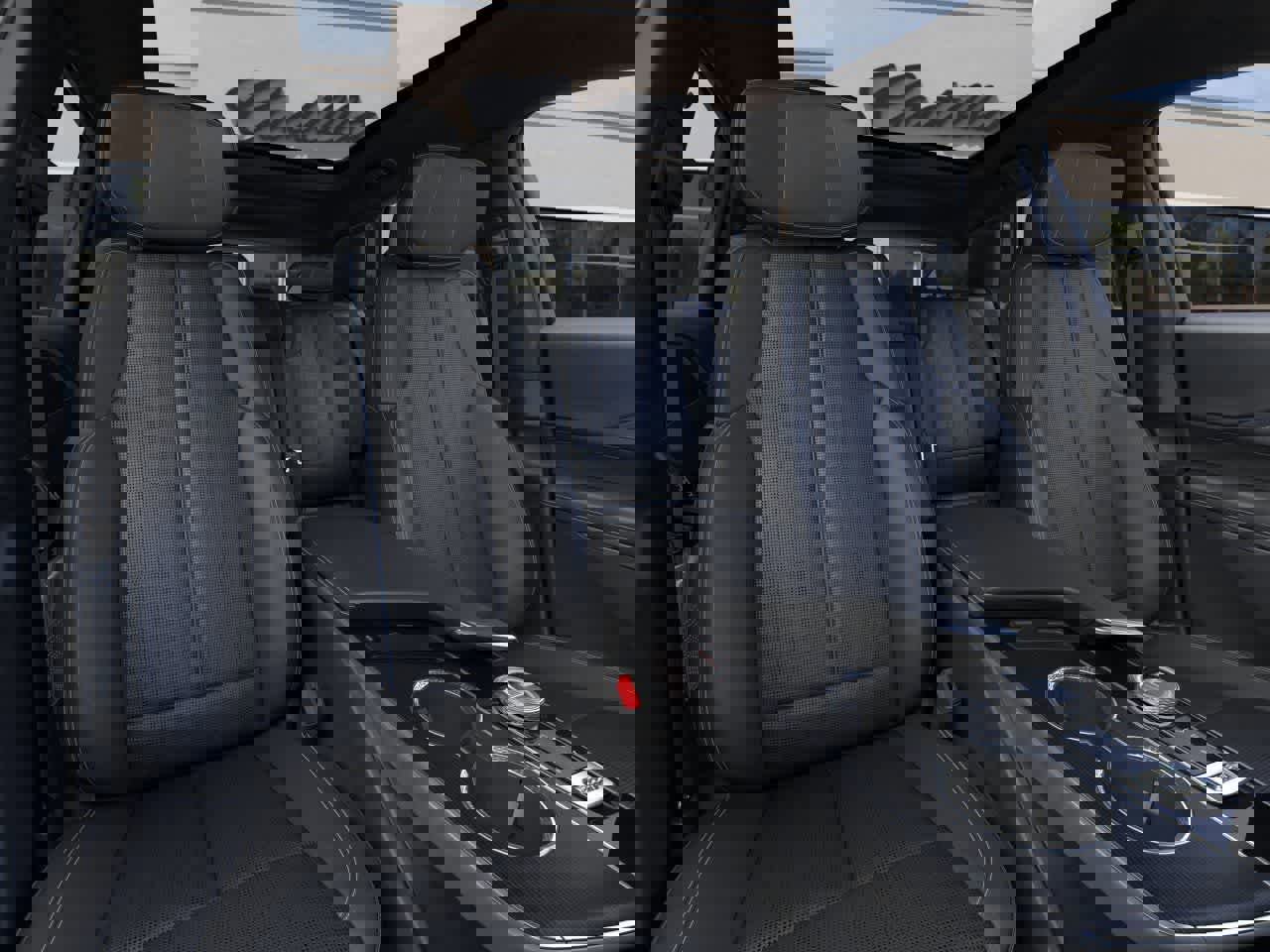 New 2026 Cadillac Lyriq Luxury image 16