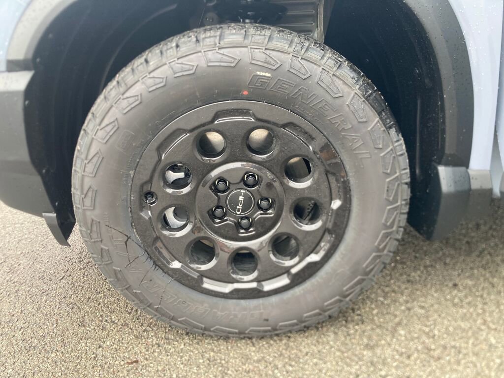 New 2026 Honda Passport TrailSport Elite image 9