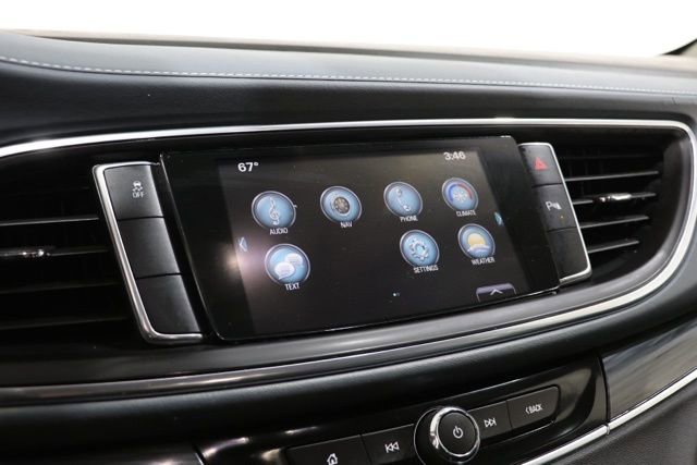 Used 2019 Buick Enclave Essence FWD image 22