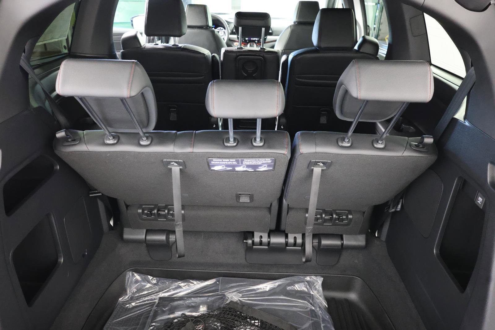 Used 2026 Honda Odyssey Sport-L image 21