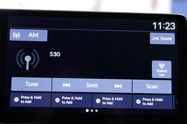 Certified 2026 Honda CR-V EX-L image 35