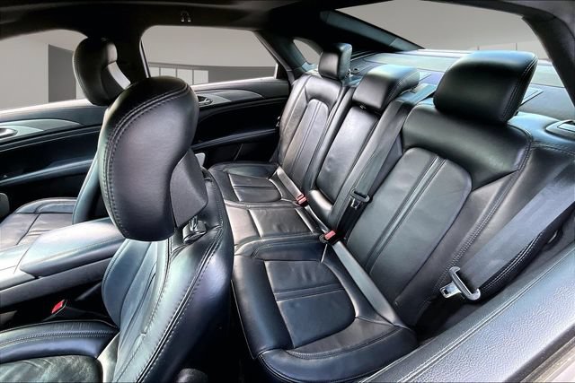Used 2017 Lincoln MKZ Reserve w/ Luxury Package FWD image 20