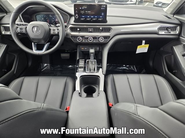 Used 2026 Acura Integra image 10