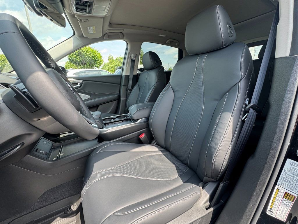 New 2026 Acura RDX w/ Technology Package image 11