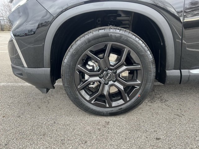 New 2025 Honda Pilot Touring image 11