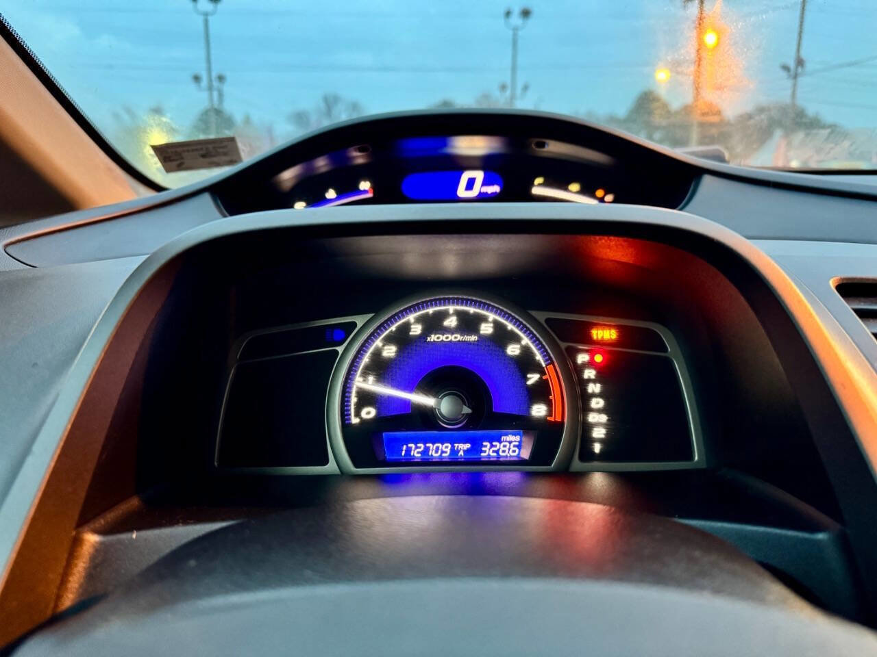 Used 2011 Honda Civic LX-S image 18