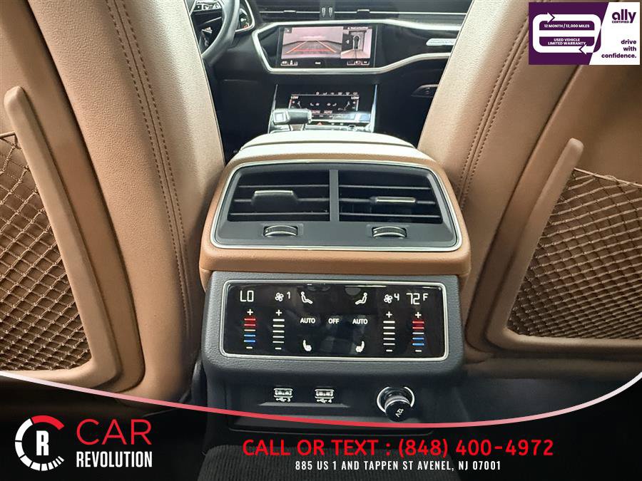 Used 2019 Audi A6 3.0T Prestige AWD/4WD image 35