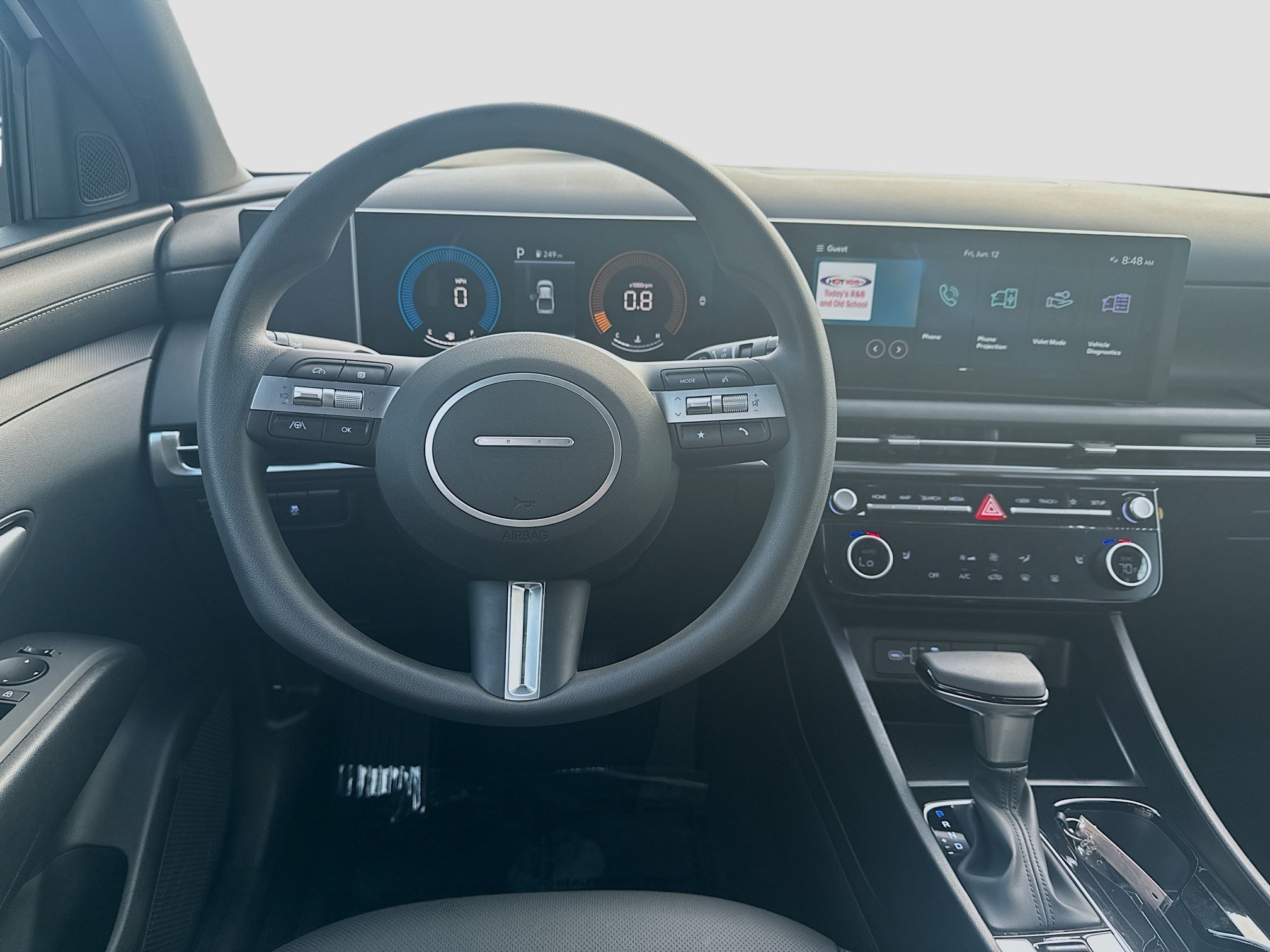 Certified 2026 Hyundai Santa Cruz SEL FWD image 18