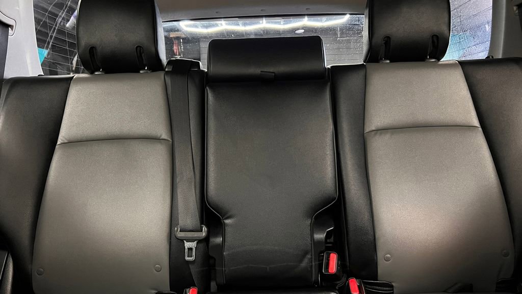 Used 2023 Toyota 4Runner SR5 Premium w/ Moonroof Package RWD image 16