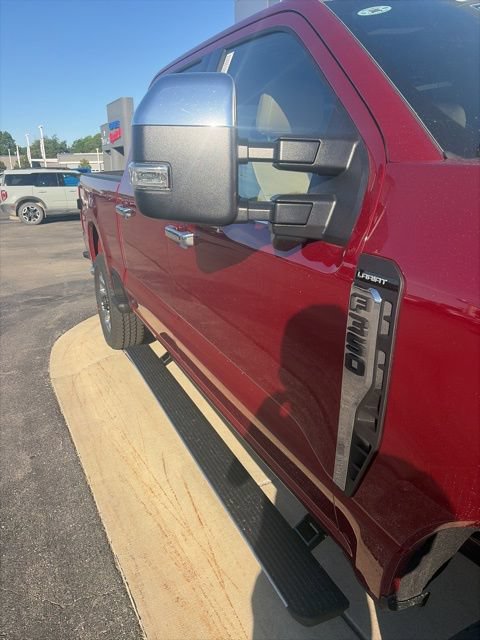New 2026 Ford F350 Lariat w/ Lariat Ultimate Package AWD/4WD image 10
