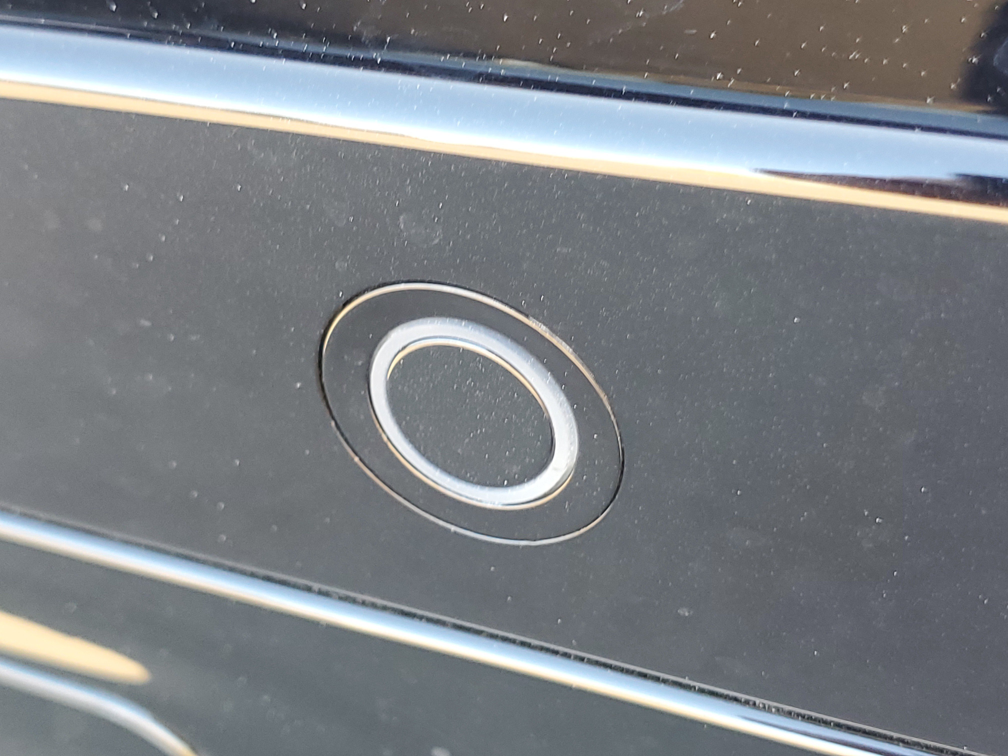 New 2027 Lincoln Navigator Black Label AWD/4WD image 6
