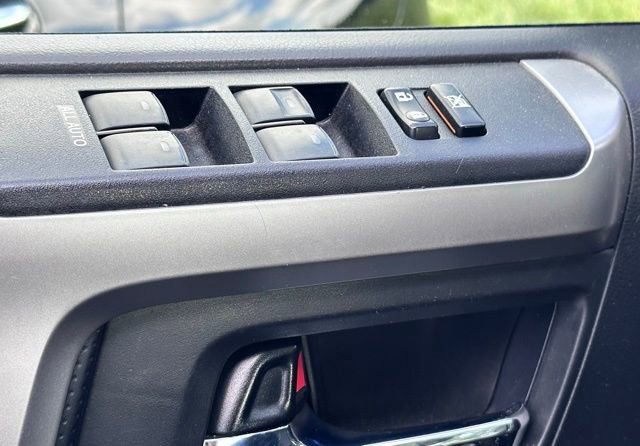 Used 2017 Toyota 4Runner Limited AWD/4WD image 34