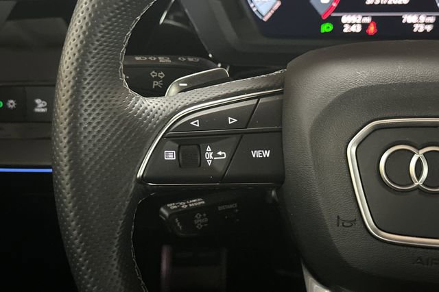 Used 2025 Audi S3 Premium Plus w/ Premium Plus Package image 28