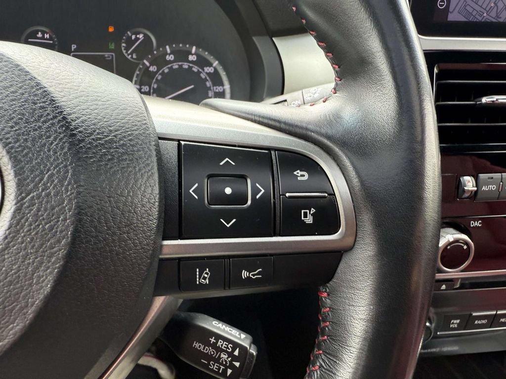 Used 2023 Lexus GX 460 Premium w/ Premium Package AWD/4WD image 21
