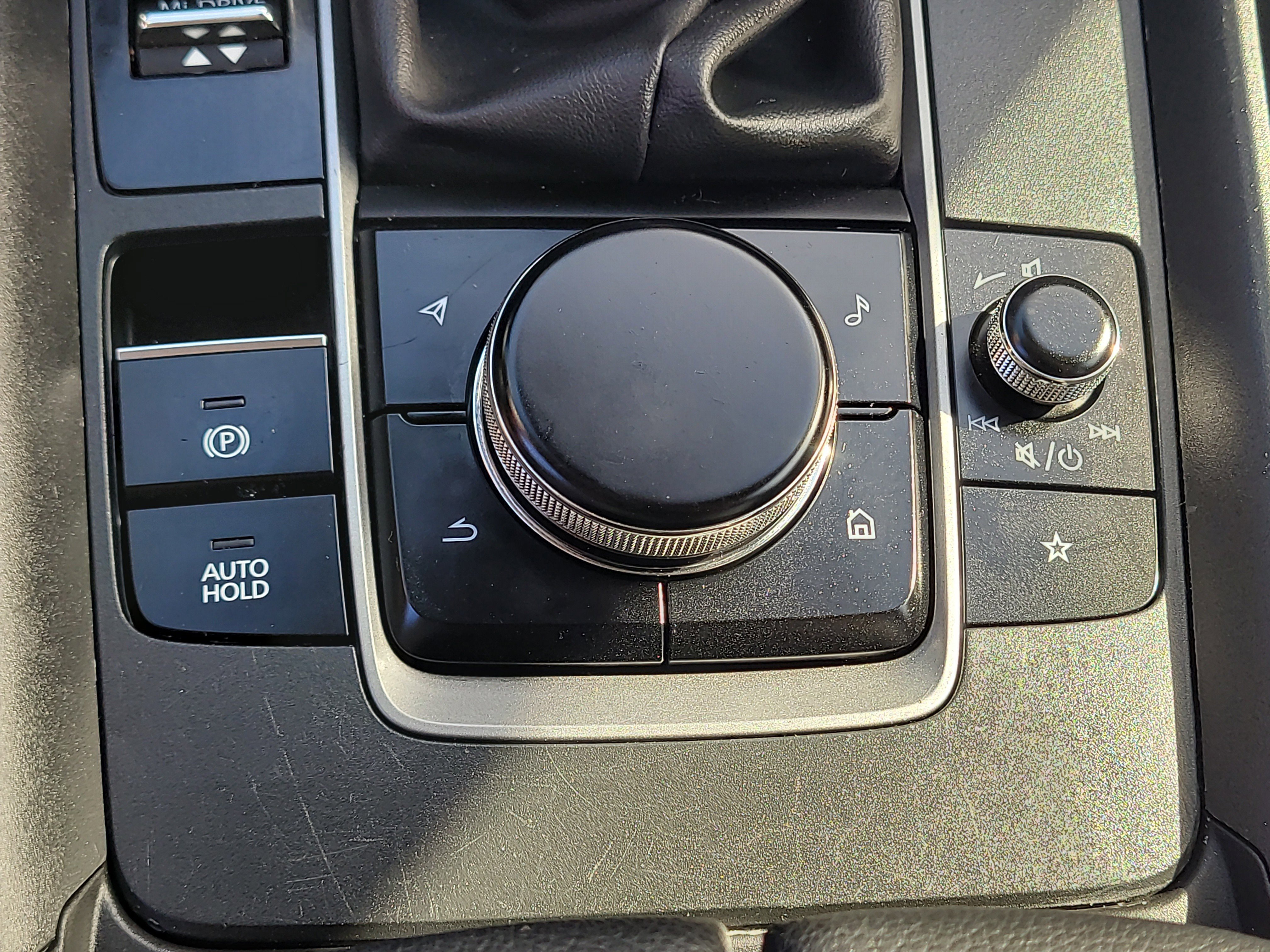 Used 2025 MAZDA CX-50 AWD 2.5 S w/ Select Package image 29