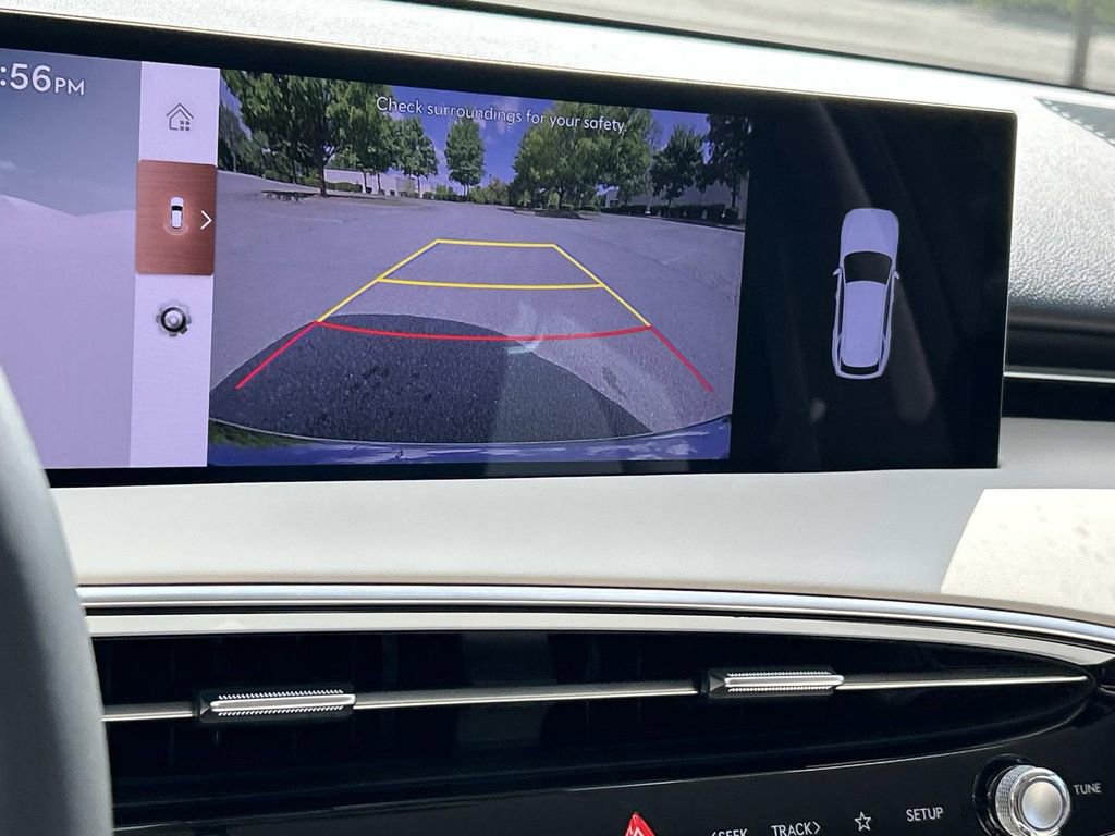 New 2026 Genesis GV70 2.5T image 33