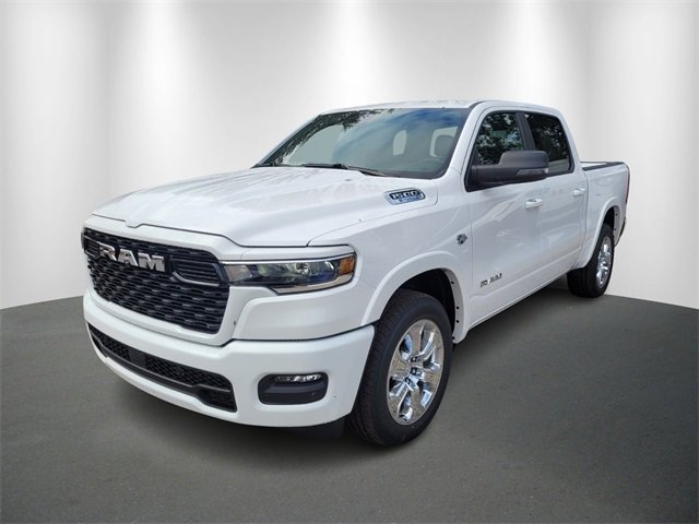 New 2026 RAM 1500 Big Horn image 2
