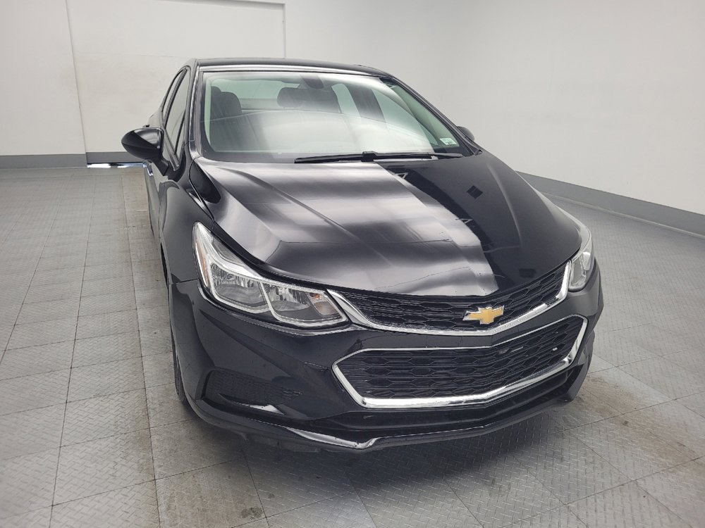 Used 2017 Chevrolet Cruze LS image 14
