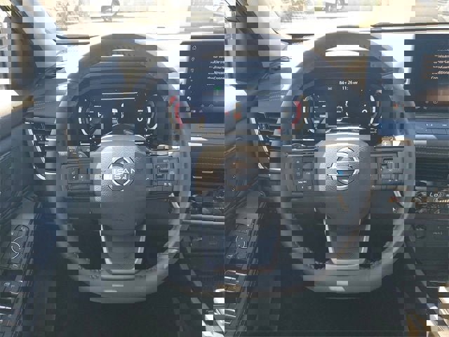 New 2025 Nissan Rogue SL w/ Tech Package image 9