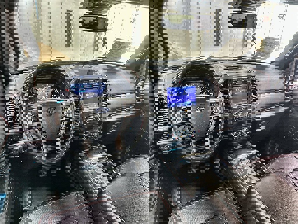 Used 2021 Ford Expedition Limited image 25