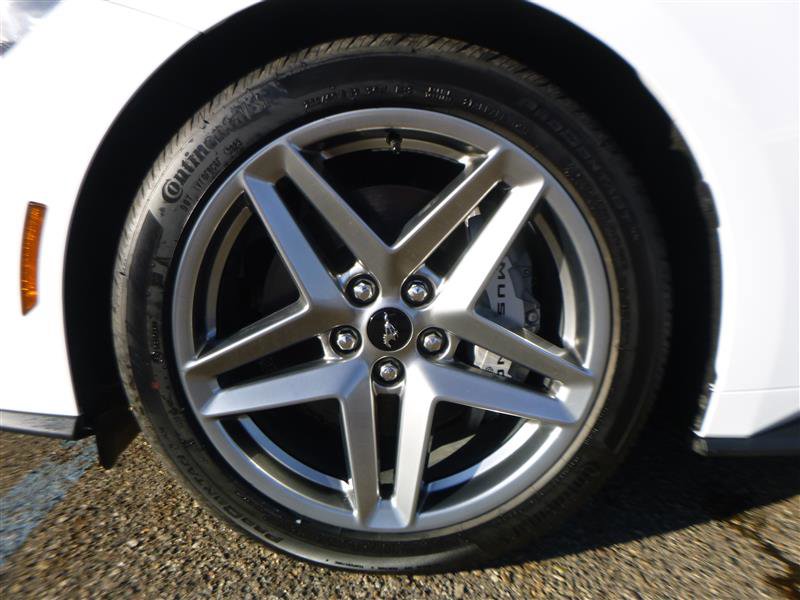 Used 2024 Ford Mustang GT RWD image 22