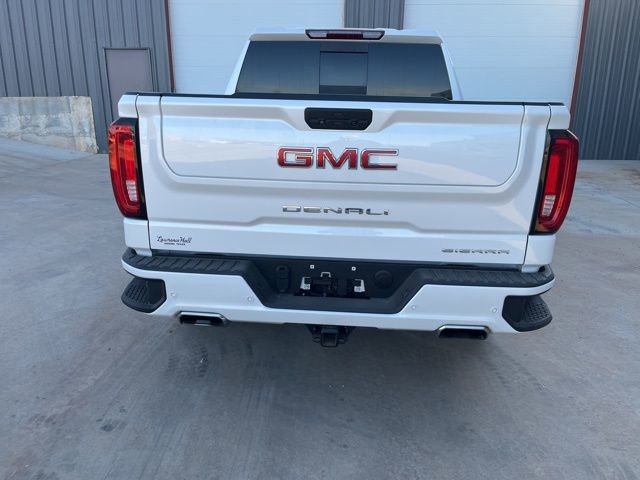 Used 2020 GMC Sierra 1500 Denali image 5