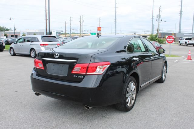 Used 2012 Lexus ES 350 w/ Touring Special Edition FWD image 41