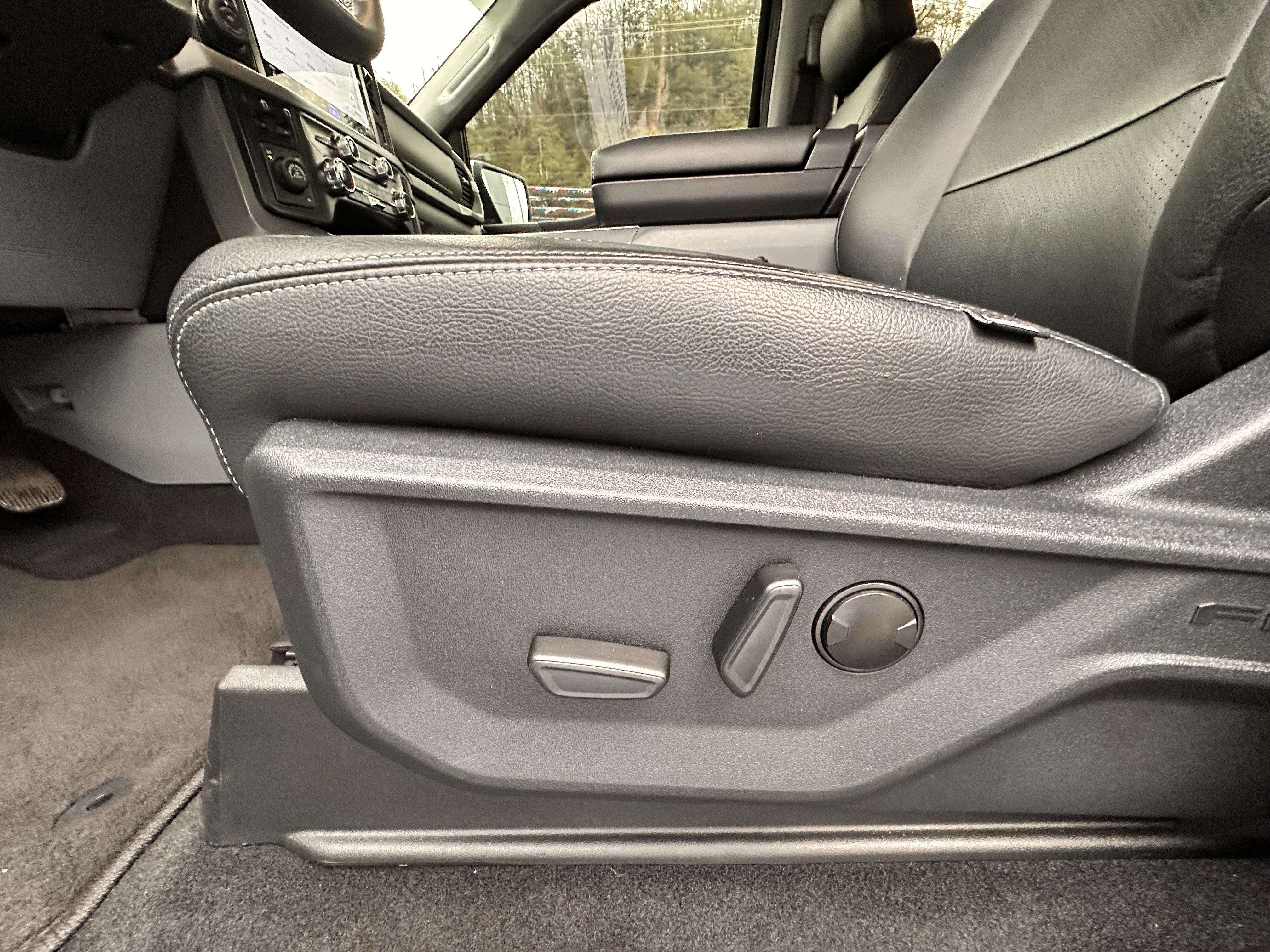 Used 2024 Ford F150 XLT w/ Equipment Group 302A MID image 8