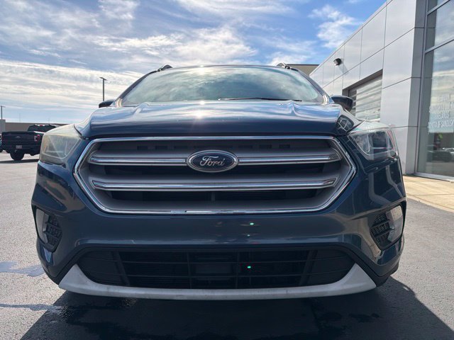 Used 2018 Ford Escape SEL w/ Ford Safe & Smart Package AWD/4WD image 2