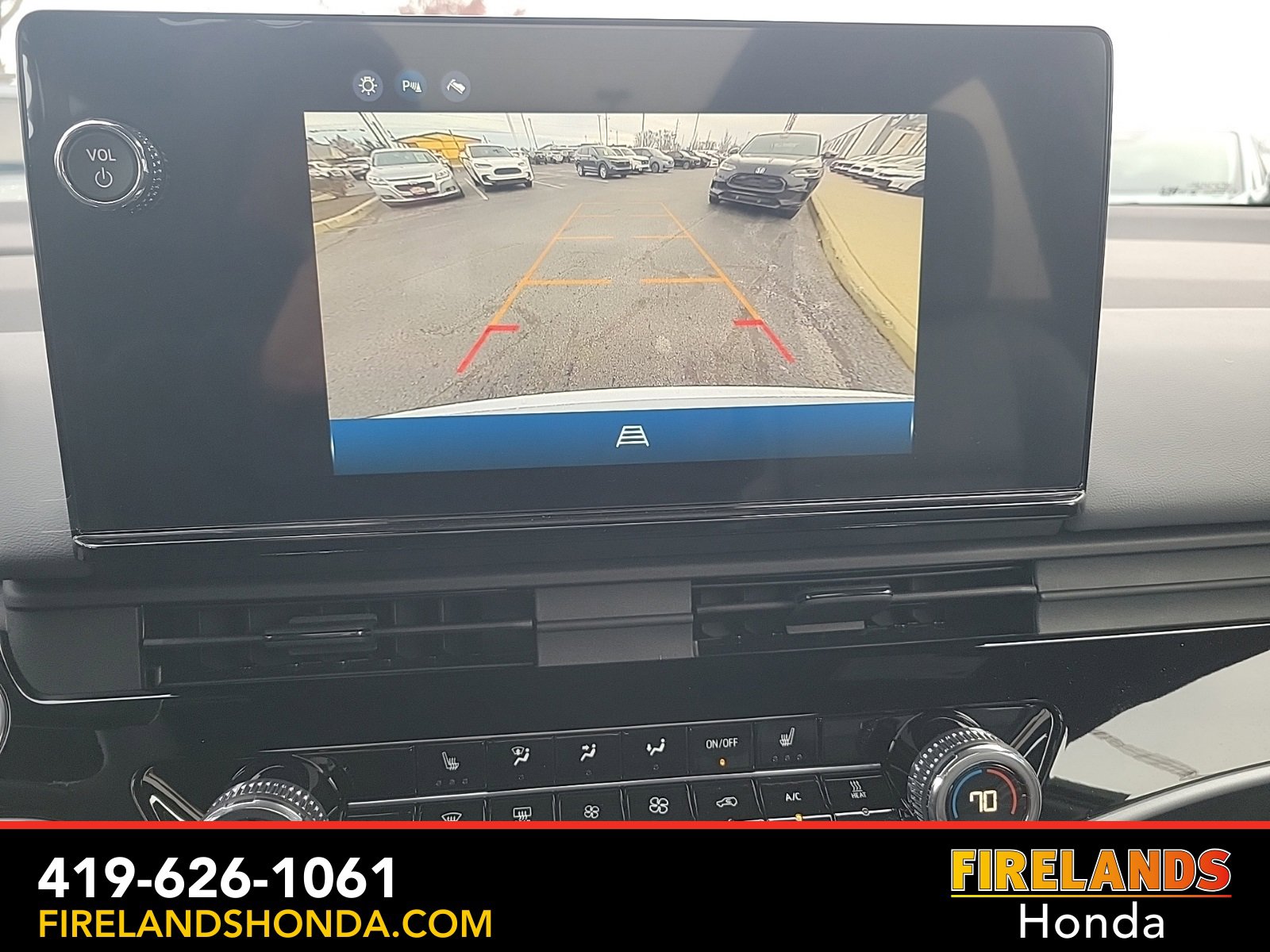 New 2026 Honda Prologue Touring image 24